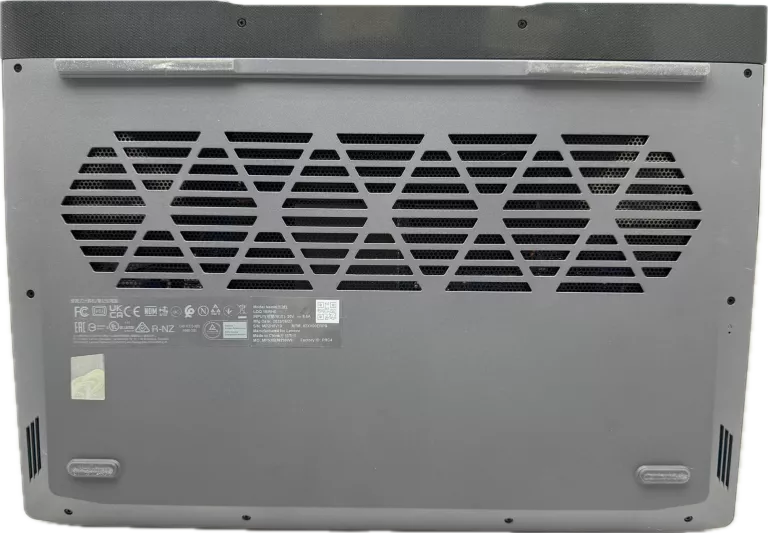 LAPTOP LENOVO LOQ 15IRH8 15,6" I5-13420H 16GB RAM