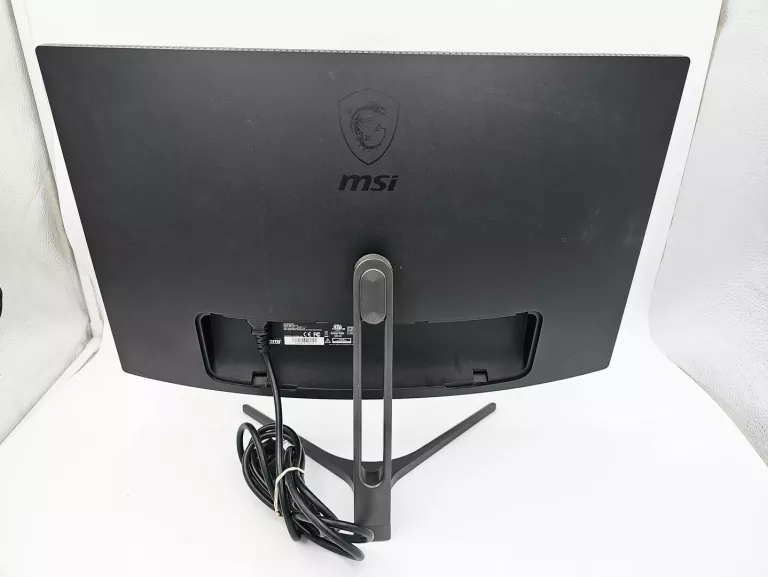 MONITOR MSI OPTIX G241VC, KABEL ZASILAJĄCY