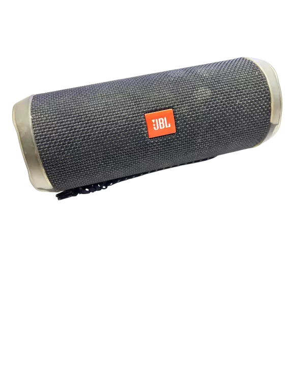 GŁOŚNIK PRZENOŚNY JBL FLIP 4 CZARNY 16 W