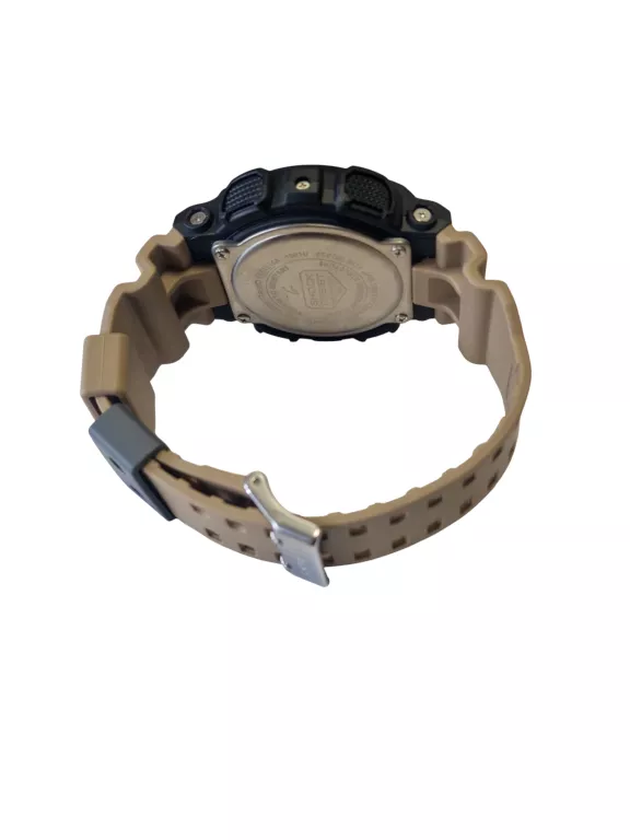 CASIO G-SHOCK GA-110TU