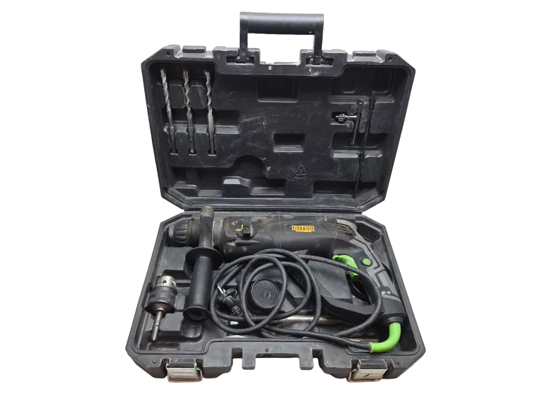 MŁOTOWIERTARKA NITEO TOOLS 1050W RH0231-19
