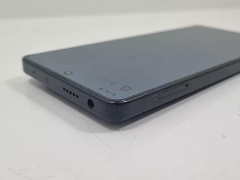 SMARTFON POCO M6 PRO 12 GB / 512 GB 4G (LTE) CZARNY KPL PUD