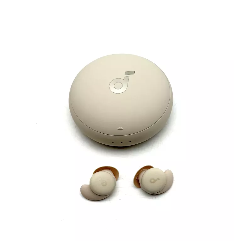 SŁUCHAWKI SOUNDCORE SLEEP A20