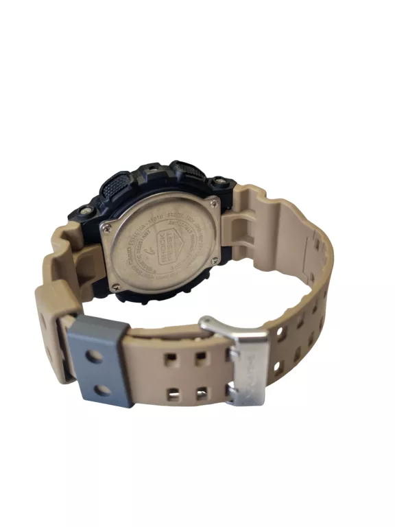 CASIO G-SHOCK GA-110TU