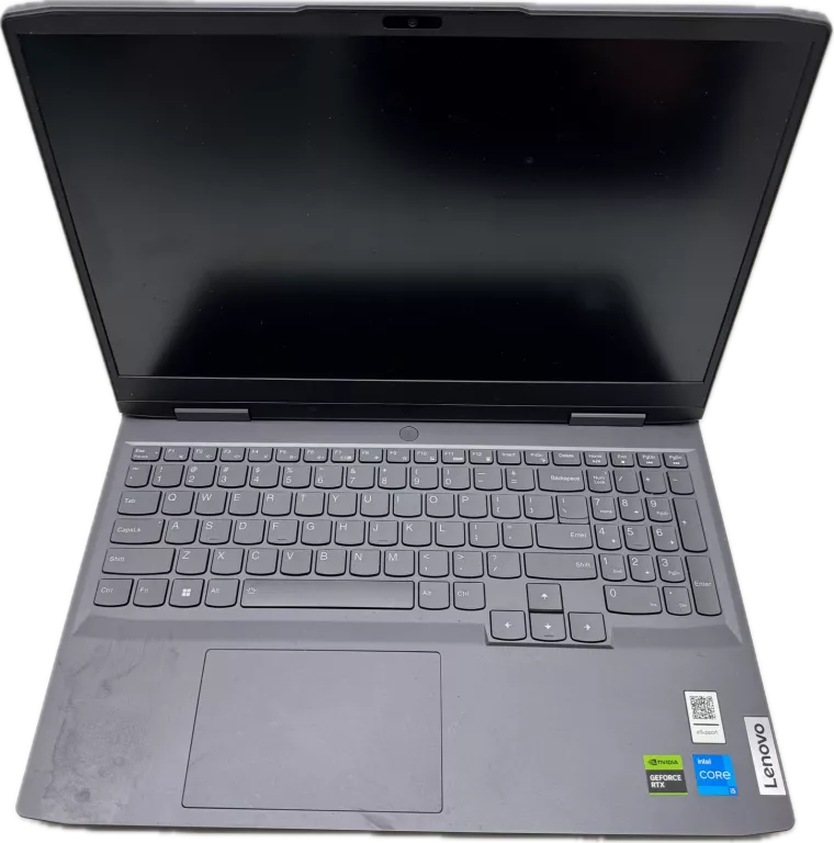 LAPTOP LENOVO LOQ 15IRH8 15,6" I5-13420H 16GB RAM
