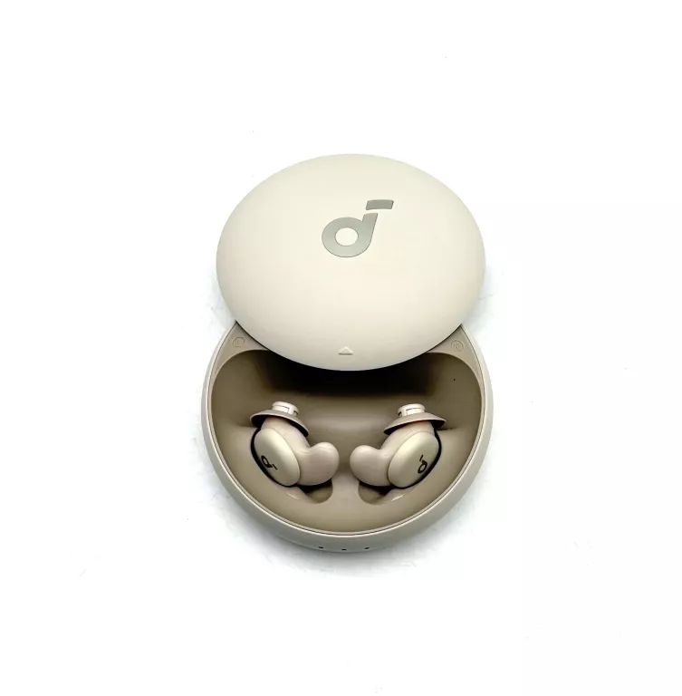 SŁUCHAWKI SOUNDCORE SLEEP A20