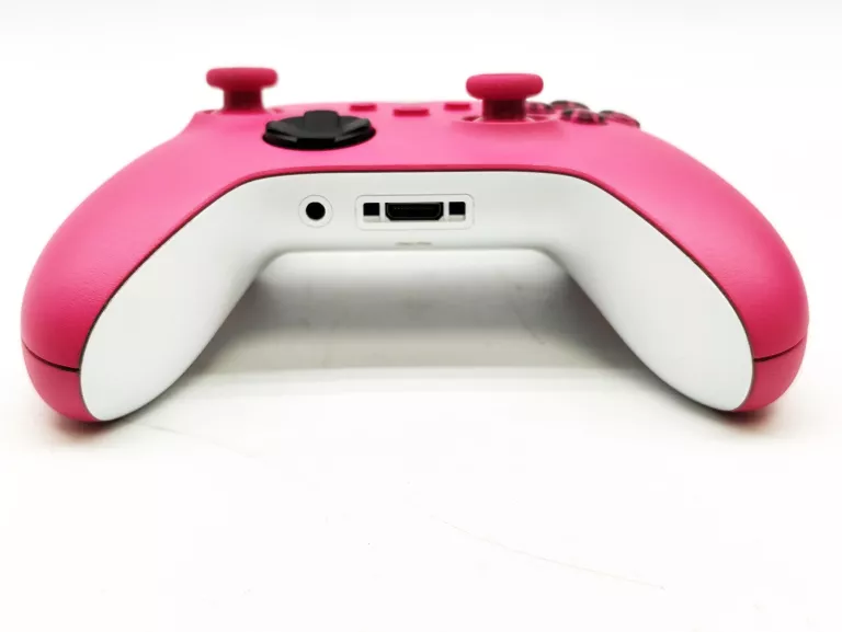 KONTROLER XBOX SERIES MS PAD WIRELESS DEEP PINK RÓŻOWY
