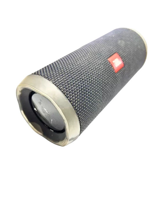 GŁOŚNIK PRZENOŚNY JBL FLIP 4 CZARNY 16 W