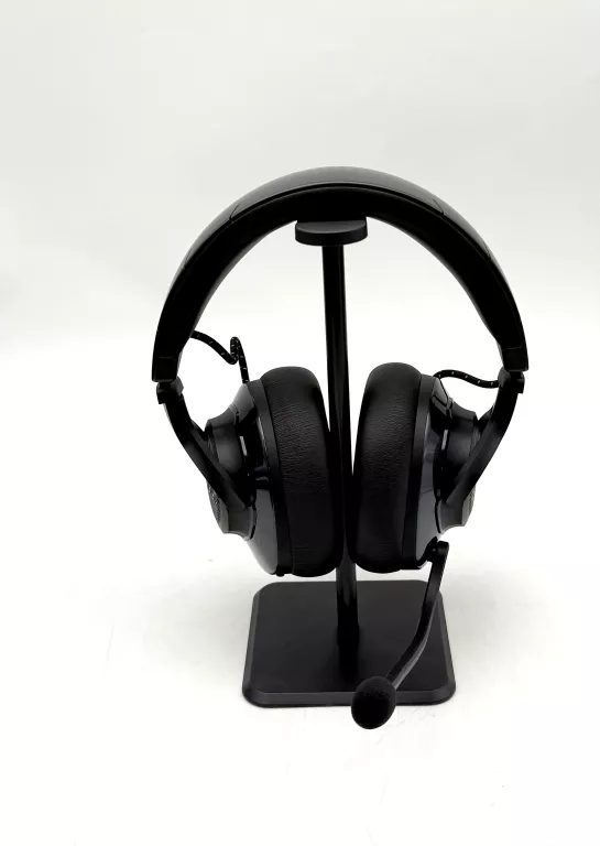 SŁUCHAWKI BEZPRZEWODOWE NAUSZNE JBL QUANTUM 610