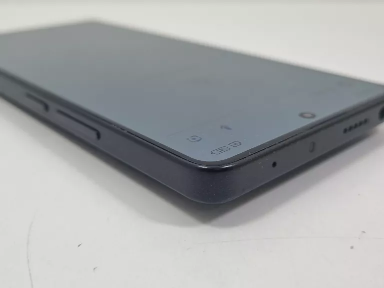 SMARTFON POCO M6 PRO 12 GB / 512 GB 4G (LTE) CZARNY KPL PUD