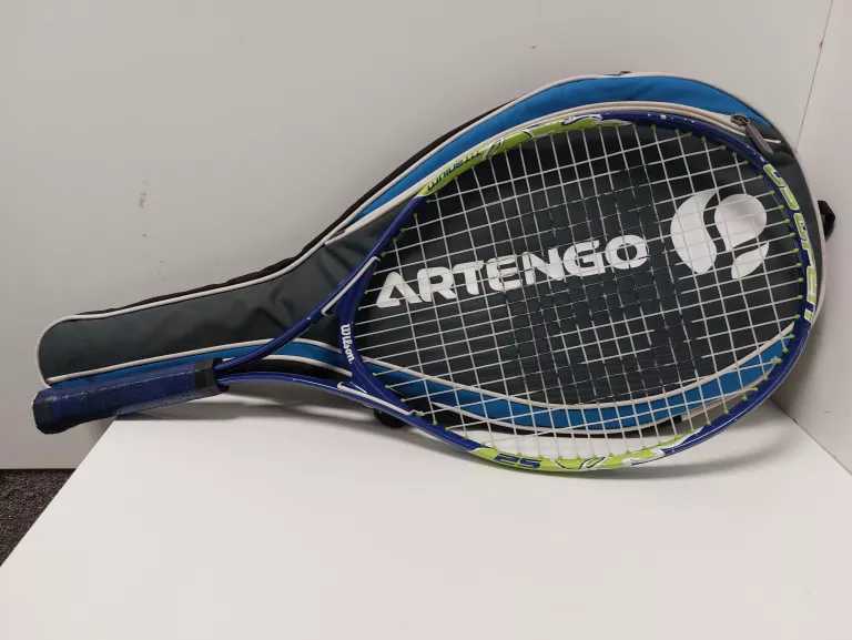 WILSON RAKIETA DO TENISA 3 7/8'' POLECAM!
