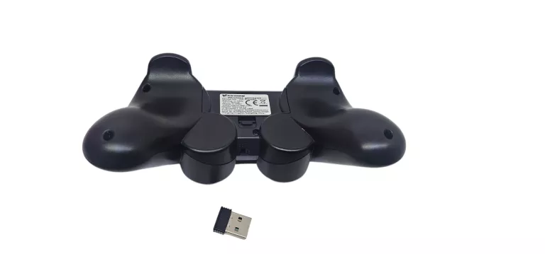 GAMEPAD VAKOSS GP-4705BK BEZPRZEWODOWY
