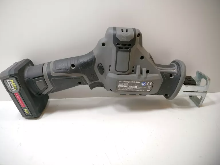 PIŁA SZBLASTAMEEC TOOLS 12V DC51933