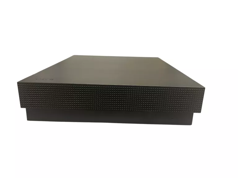 KONSOLA XBOX ONE X 1TB + 2 ORG PADY