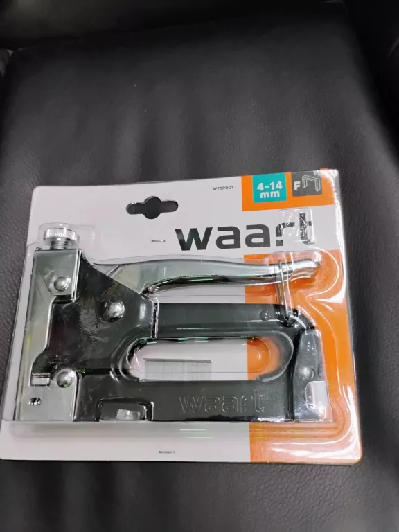 ZSZYWACZ WAART TAKER