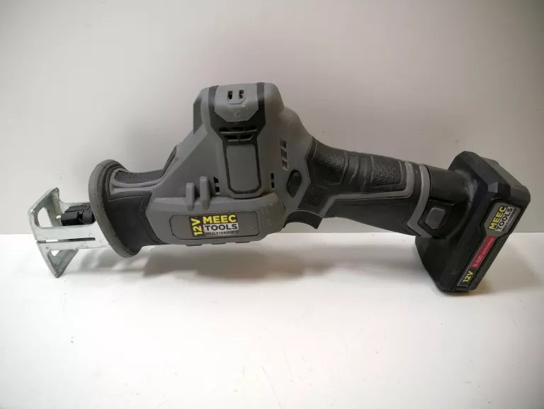 PIŁA SZBLASTAMEEC TOOLS 12V DC51933