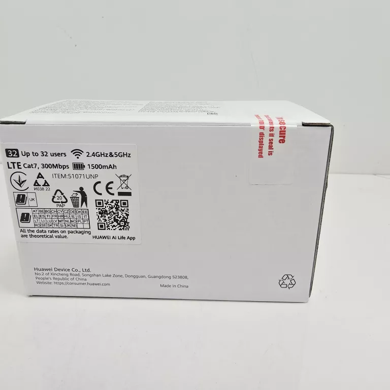 ROUTER HUAWEI E5783-230A