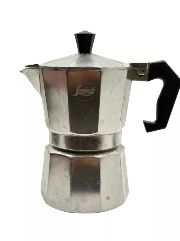 KAWIARKA SAGAFREDO ZANETTI