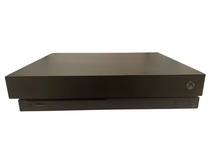 KONSOLA XBOX ONE X 1TB + 2 ORG PADY