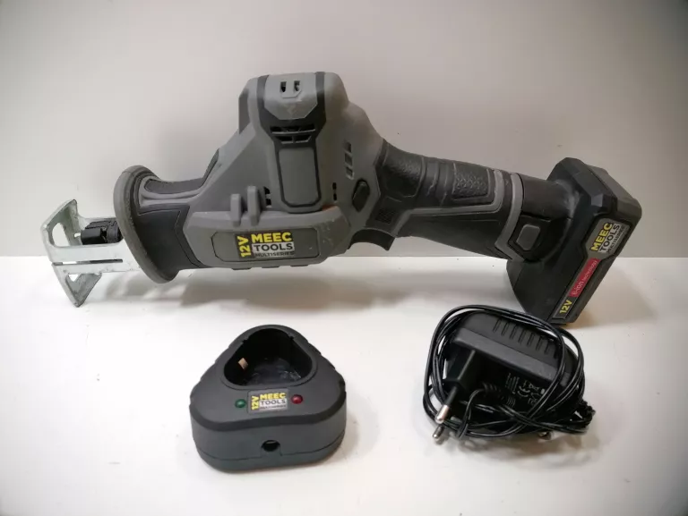 PIŁA SZBLASTAMEEC TOOLS 12V DC51933