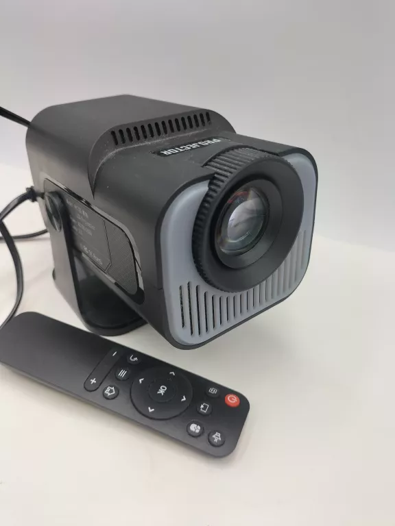 HY320 PRZENOŚNY MINI PROJEKTOR