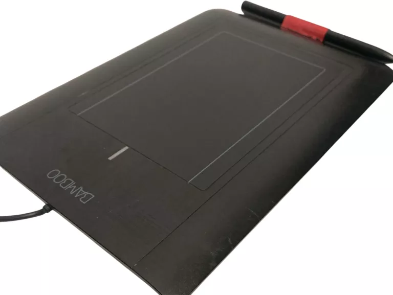 TABLET BAMBOO CTL-460