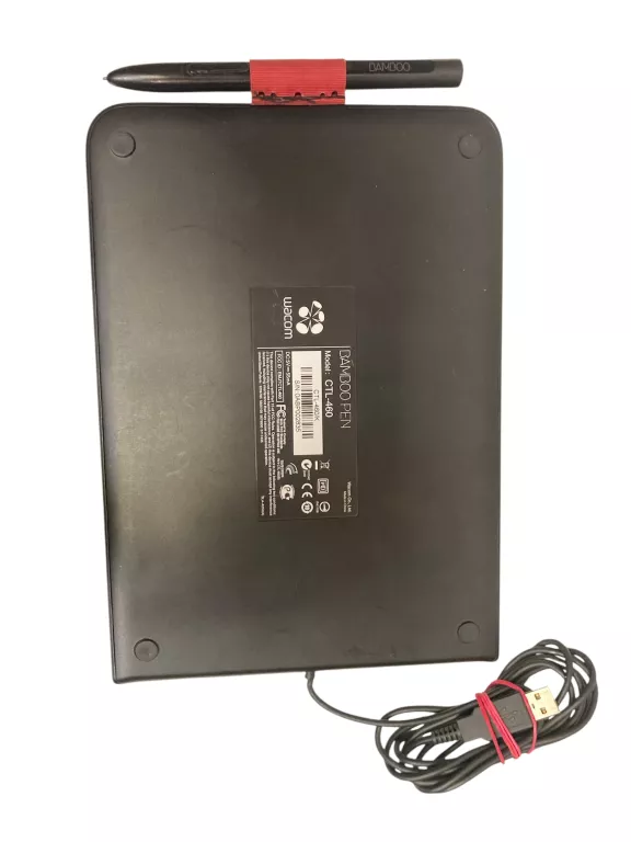 TABLET BAMBOO CTL-460