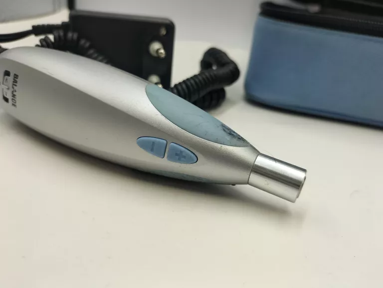 SILVER CREST ZESTAW DO MANICURE
