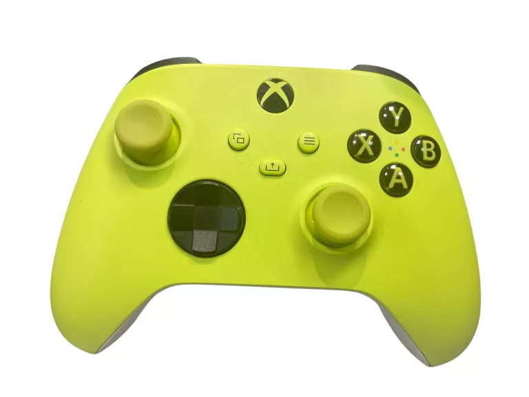 KONSOLA XBOX ONE X 1TB + 2 ORG PADY