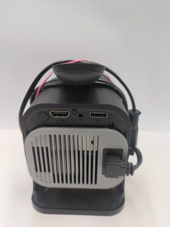 HY320 PRZENOŚNY MINI PROJEKTOR