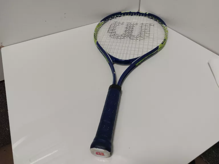 WILSON RAKIETA DO TENISA 3 7/8'' POLECAM!