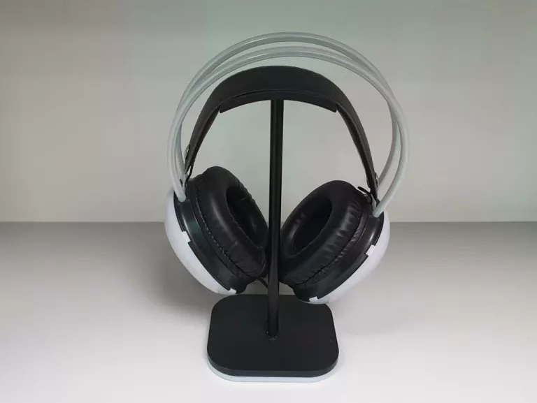 SŁUCHAWKI BLUETOOTH ELTA RGB