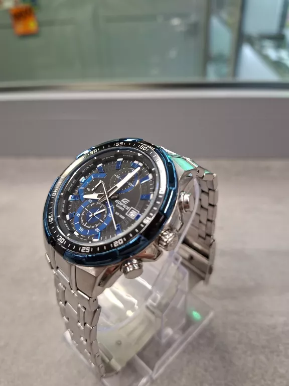 ZEGAREK CASIO 5345 KOMPLET