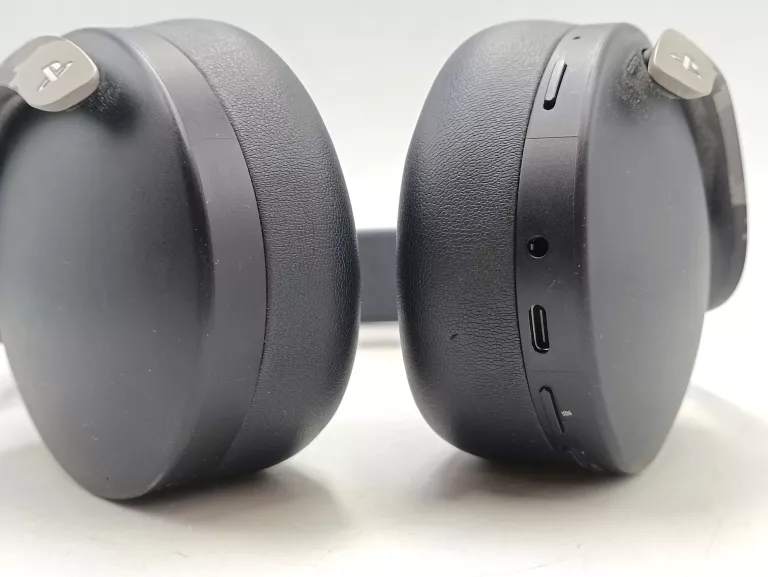 SŁUCHAWKI SONY PULSE 3D WIRELESS HEADSET STAN BDB!