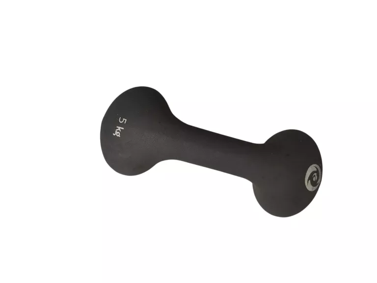 HANTEL NEOPRENOWY BOTTARI 5KG