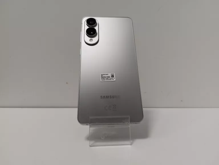 TELEFON SAMUSNG GALAXY S25 EDGE 12/256 GB POLECAM!