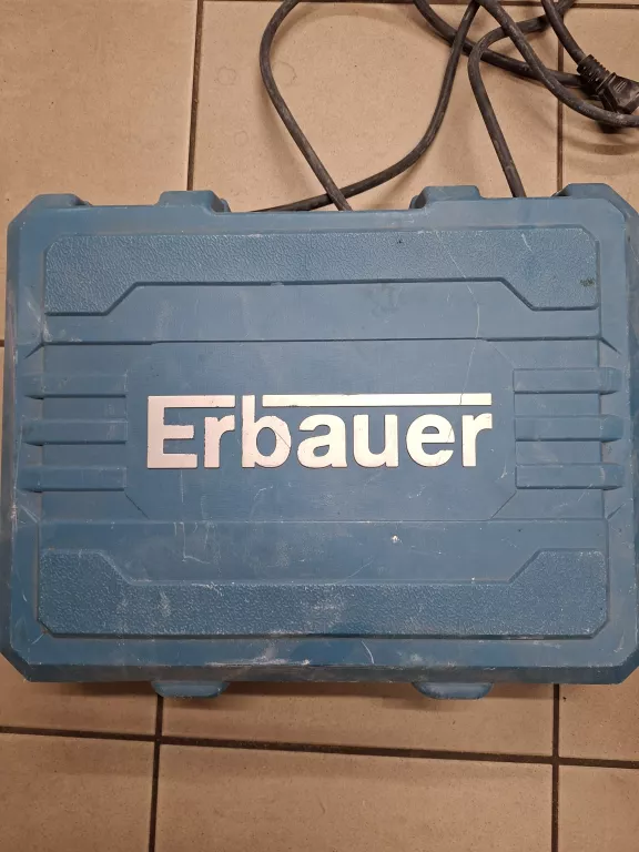 MŁOTOWIERTARKA ERBAUER  ERH750
