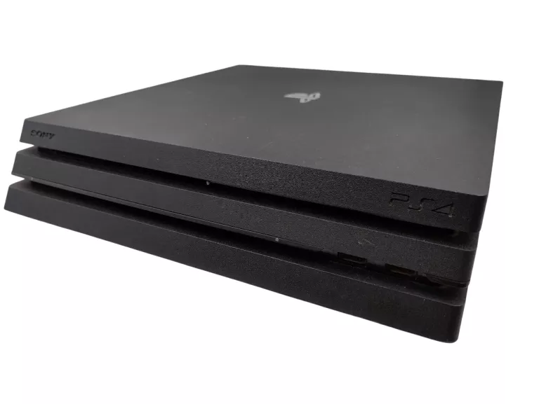 KONSOLA PS4 PRO 1TB + PAD
