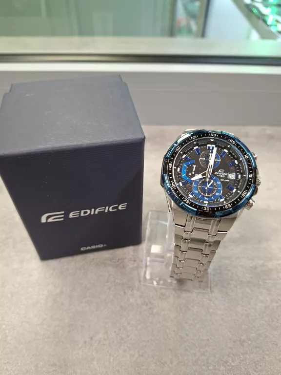 ZEGAREK CASIO 5345 KOMPLET