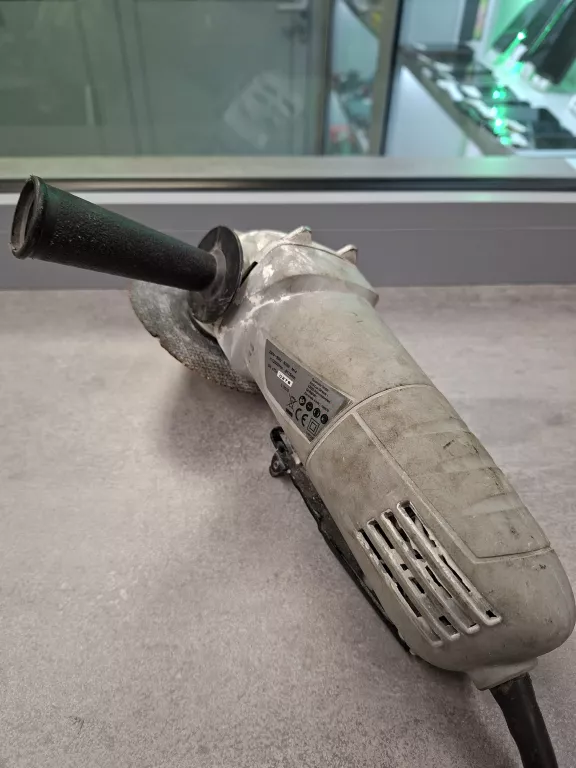 SZLIFIERTA KĄTOWA S1M-DH34-115