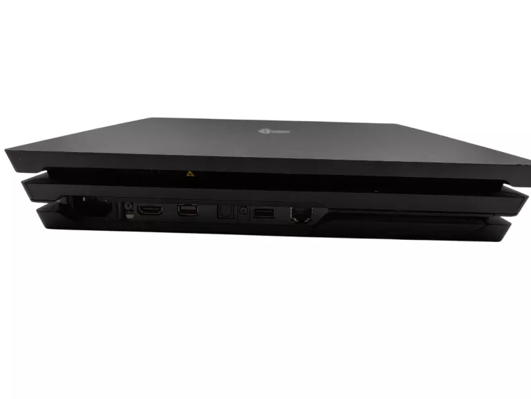 KONSOLA PS4 PRO 1TB + PAD