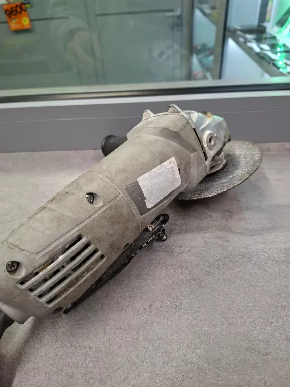 SZLIFIERTA KĄTOWA S1M-DH34-115