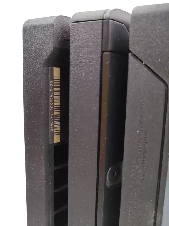KONSOLA PS4 PRO 1TB + PAD
