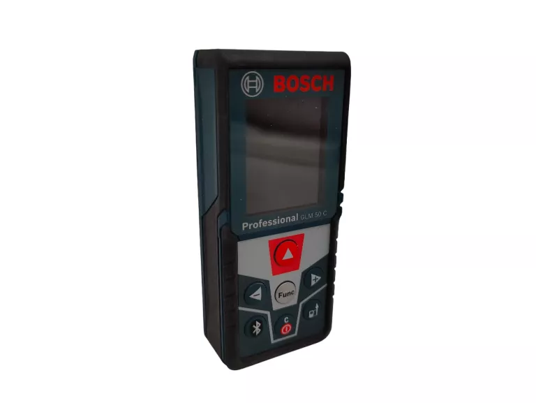 DALMIERZ LASEROWY BOSCH PROFESSIONAL GLM 50 C
