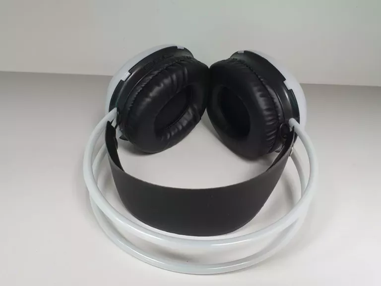 SŁUCHAWKI BLUETOOTH ELTA RGB