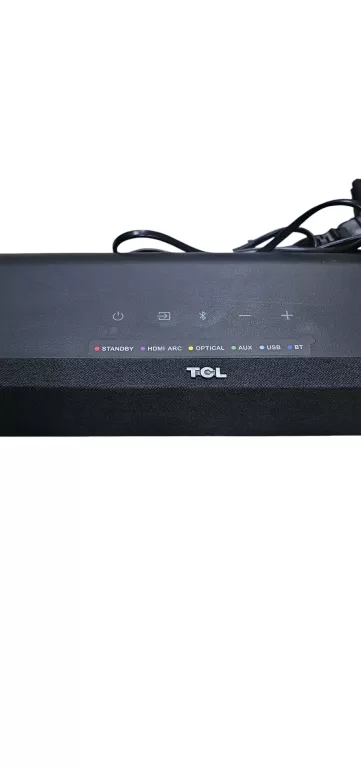 SOUNDBAR TCL TS6100
