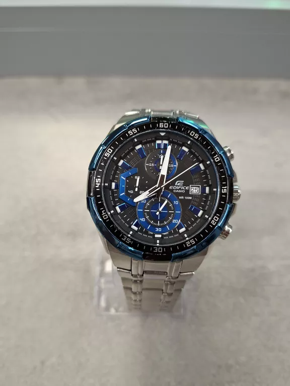 ZEGAREK CASIO 5345 KOMPLET