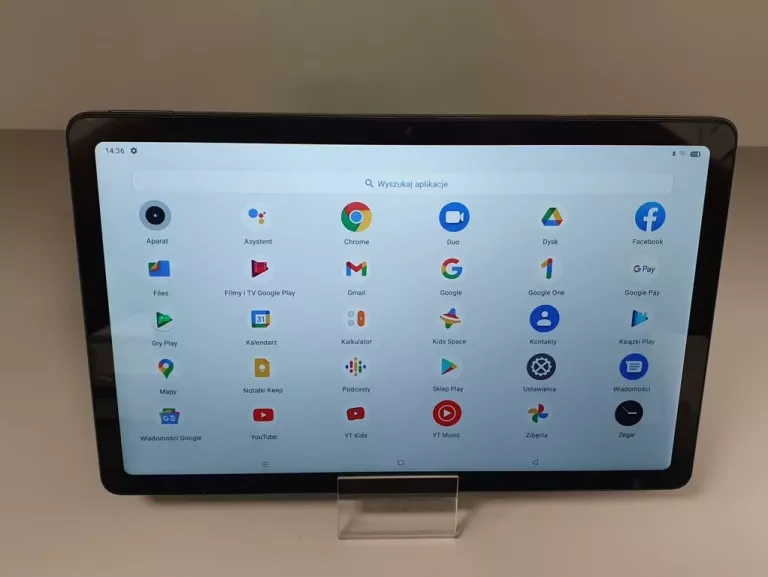 TABLET REALME PAD 4/64