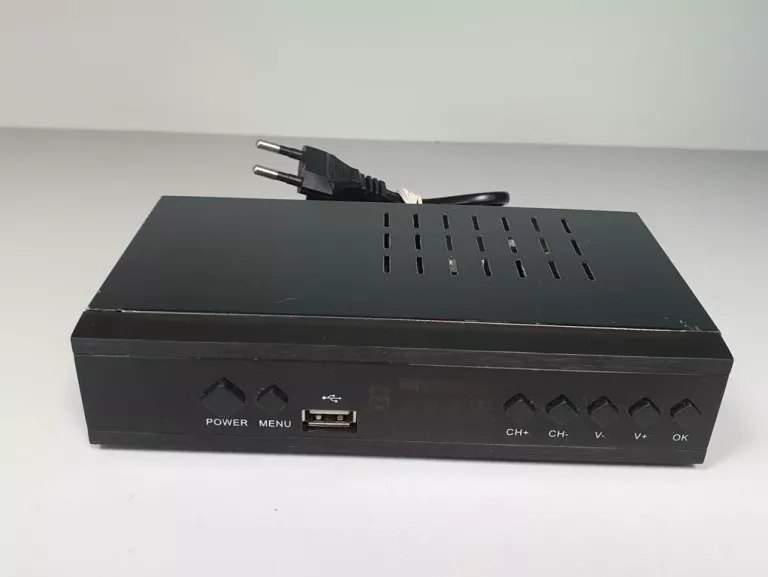 TUNER DVB-T2 EXTRA LINK
