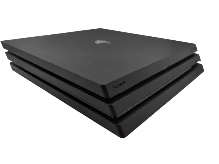 KONSOLA PS4 PRO 1TB + PAD